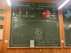  at Velicious Burger in Strasbourg