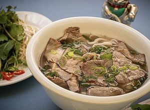 🌱 at Bun Bo Vietam - Gotico in Barcelona