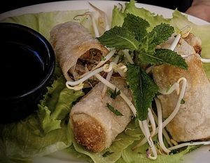 🌱 at Bun Bo Vietam - Gotico in Barcelona