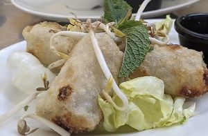 🌱 at Bun Bo Vietam - Gotico in Barcelona