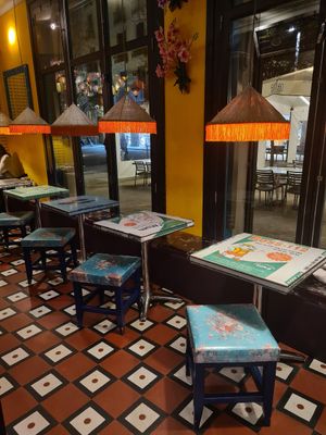  at Bun Bo Vietam - Gotico in Barcelona