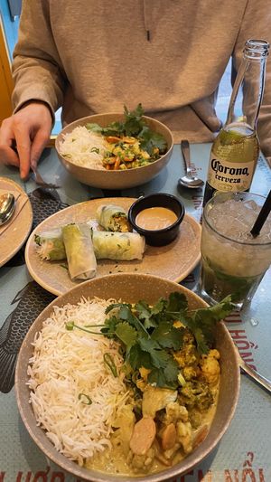   at Bun Bo Vietam - Gotico in Barcelona