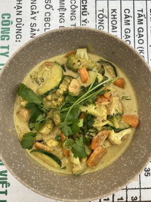   at Bun Bo Vietam - Gotico in Barcelona