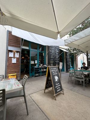   at Bun Bo Vietam - Gotico in Barcelona