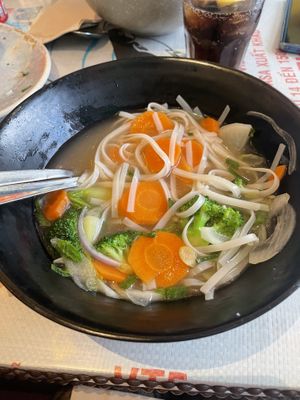   at Bun Bo Vietam - Gotico in Barcelona