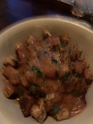   at Chic Shack in Quebec