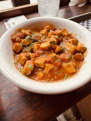   at Chic Shack in Quebec