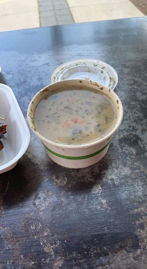   at Rawlicious in Cedar Rapids