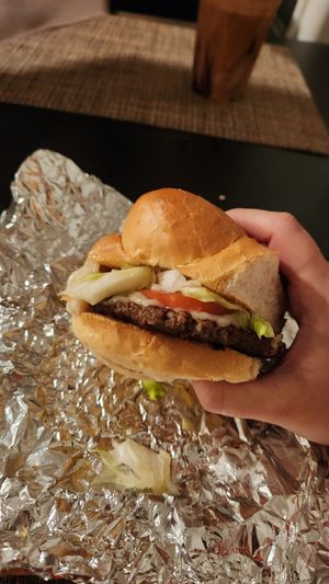 Impossible Burger #Veganuary at The Playhouse & Swillburger in Rochester