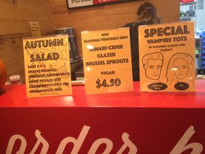 Specials at The Playhouse & Swillburger in Rochester