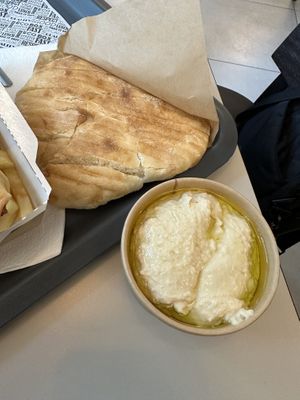   at Fari's in Ljubljana