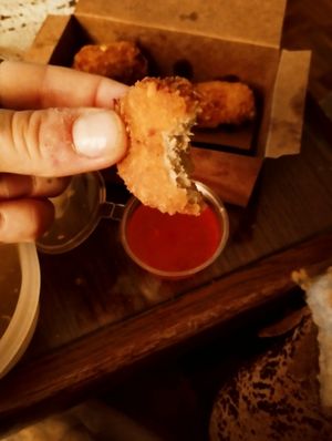  at Fari's in Ljubljana