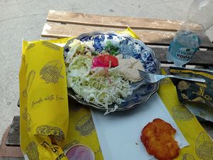  at Fari's in Ljubljana