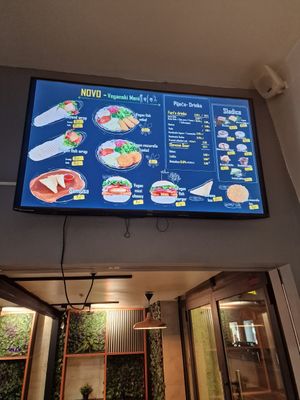  at Fari's in Ljubljana