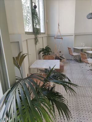  at Spice Garden in Sitges