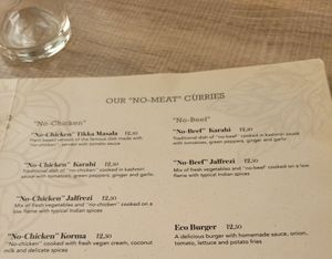  at Spice Garden in Sitges