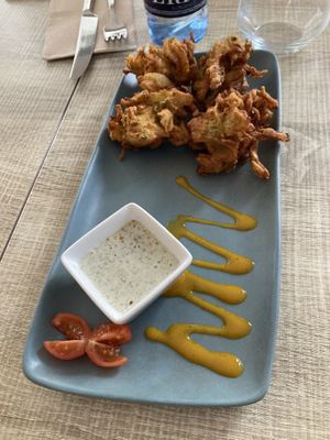   at Spice Garden in Sitges