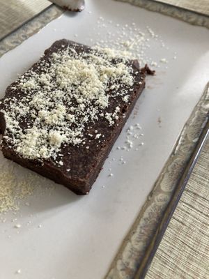   at Spice Garden in Sitges