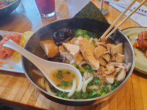  at Ima Izakaya - Corktown in Detroit