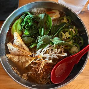   at Ima Izakaya - Corktown in Detroit