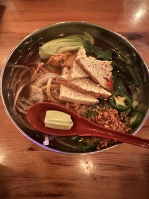   at Ima Izakaya - Corktown in Detroit