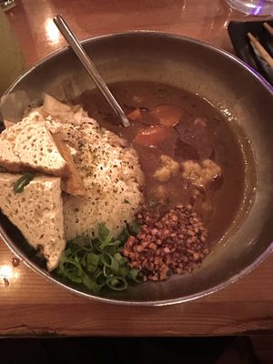   at Ima Izakaya - Corktown in Detroit