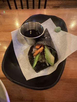   at Ima Izakaya - Corktown in Detroit