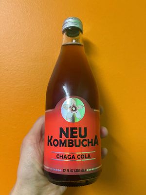  at Neu Kombucha in Farmington
