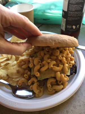   at Healthy Harvest Urban Farms & Cafe in Rock Island