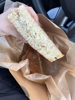 Nice  at Healthy Harvest Urban Farms & Cafe in Rock Island