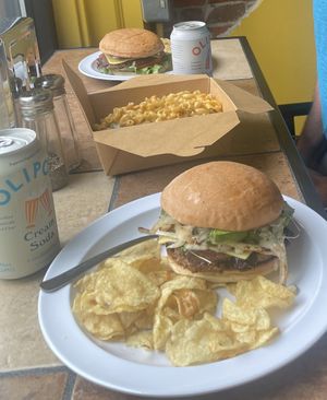   at Healthy Harvest Urban Farms & Cafe in Rock Island