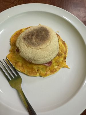   at Healthy Harvest Urban Farms & Cafe in Rock Island