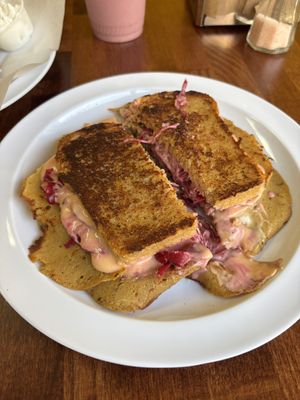   at Healthy Harvest Urban Farms & Cafe in Rock Island