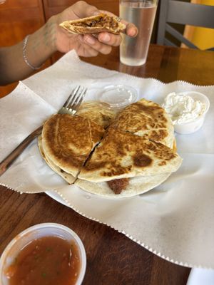 All time favorite vegan food place in Rock Island! Definitely try the pizzas, Rueben, and quesadillas   at Healthy Harvest Urban Farms & Cafe in Rock Island