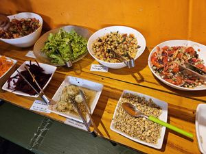  at Ser-Afim Restaurante Natural in Maceio