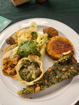  at Ser-Afim Restaurante Natural in Maceio