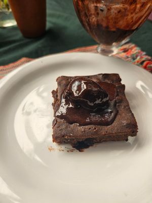  at Ser-Afim Restaurante Natural in Maceio