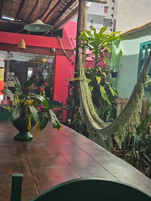  at Ser-Afim Restaurante Natural in Maceio