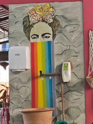  at Ser-Afim Restaurante Natural in Maceio