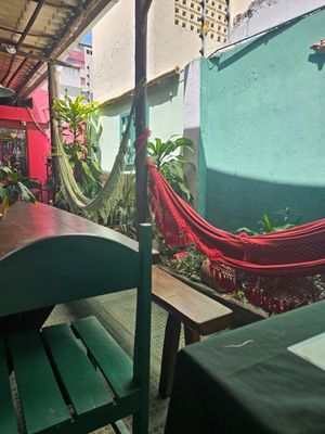  at Ser-Afim Restaurante Natural in Maceio