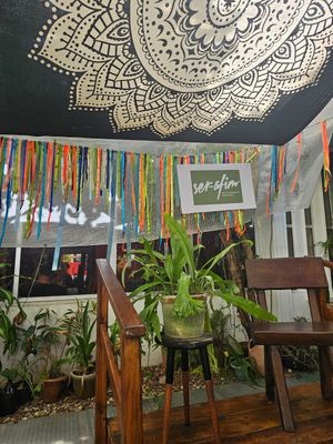  at Ser-Afim Restaurante Natural in Maceio