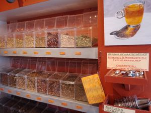  at Coffee Corazon in Amersfoort