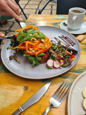  at Goji Lounge Cafe in Lagos