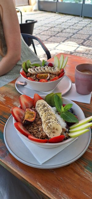  at Goji Lounge Cafe in Lagos