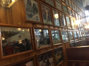 Interior  at Johns Place in Victoria