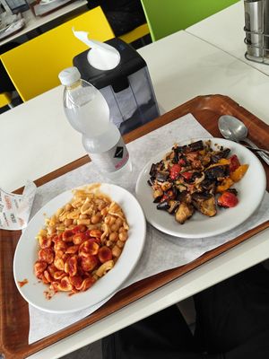  at El Pedro in Bari