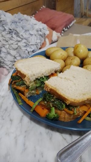  at La Otilia in Mexico City