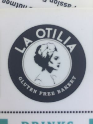 La Otilia at La Otilia in Mexico City