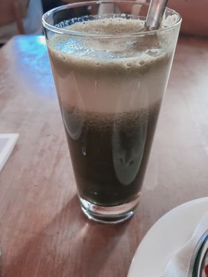 Green Detox at Haus Zauberflöte in Offenburg