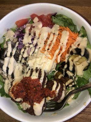 ❤️❤️ at Ballon in Tokyo